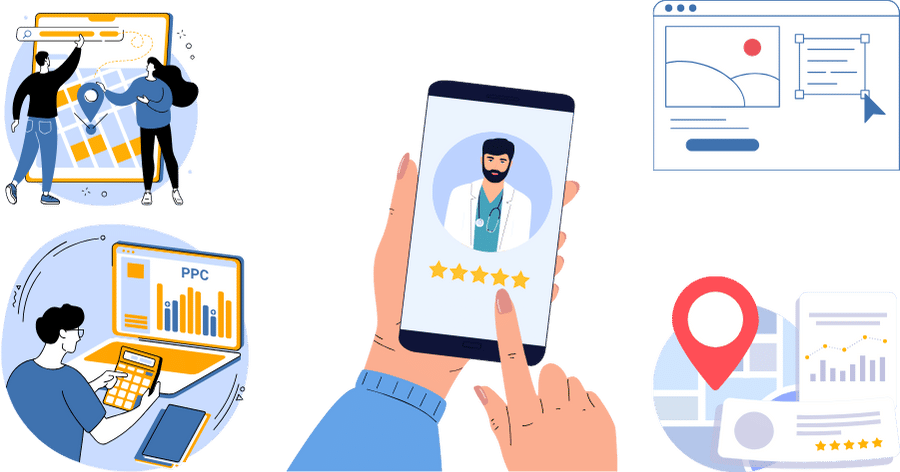 Experience Growth with Floss Focus Marketing