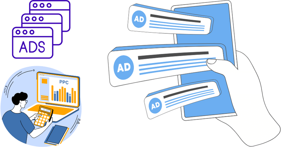 High Competition in Your Area - Dental Paid Advertisement Service