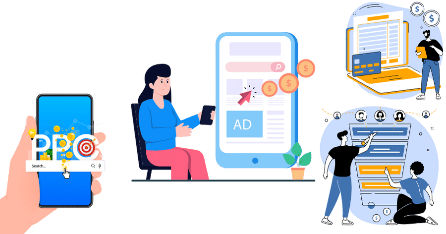 Limited Marketing Knowledge - Dental Paid Advertisement Service