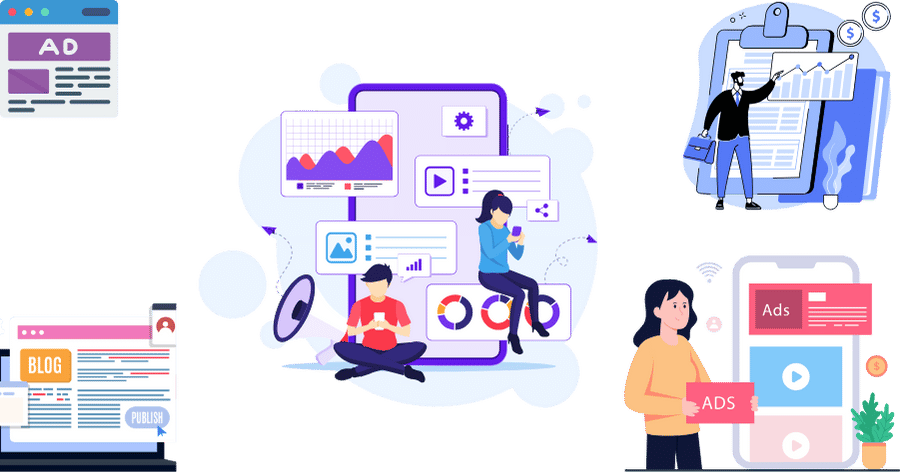 Low Patient Engagement Online - Dental Paid Advertisement Service