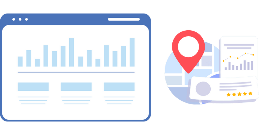 Not Getting Enough Website Traffic - Dental local seo service