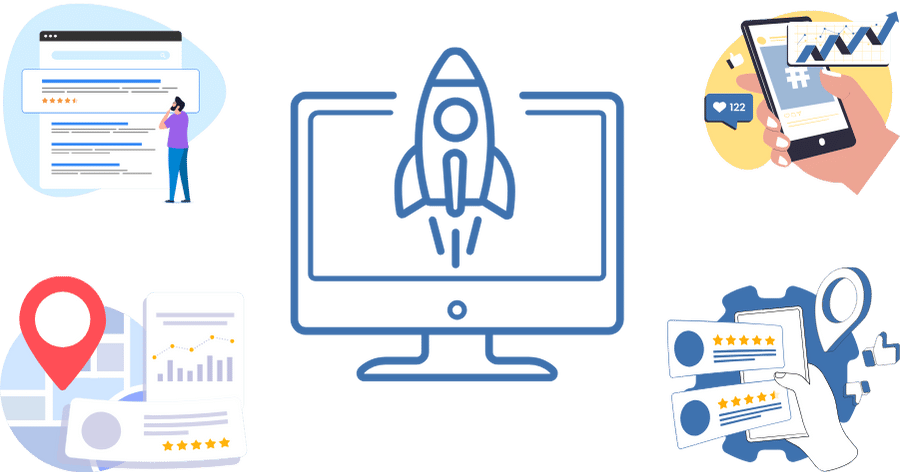Our Purpose - Floss Focus Marketing