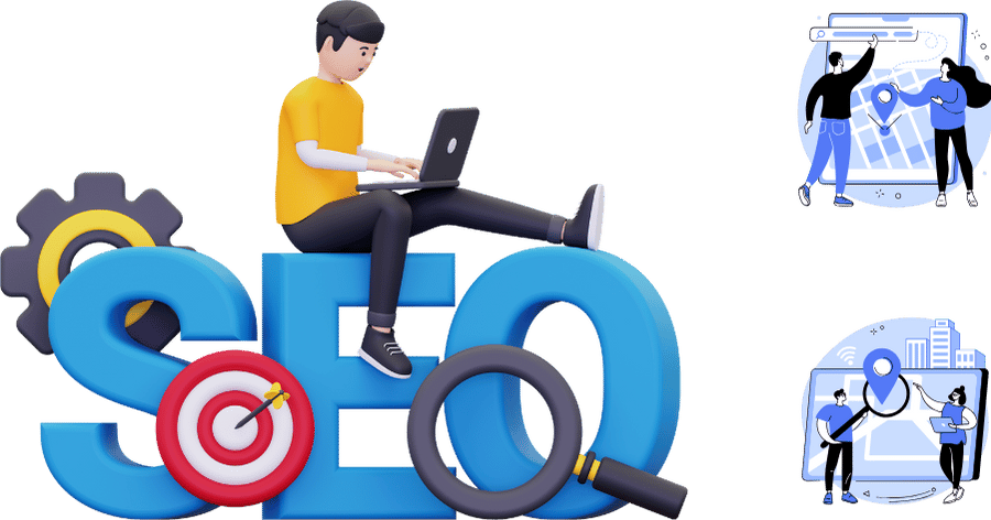 Overwhelmed by SEO Challenges - Dental local seo service