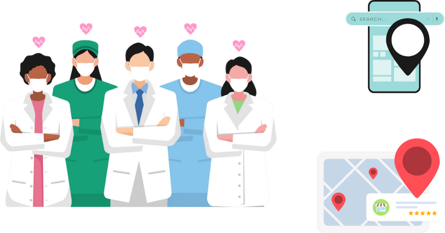 Struggling to Attract Local Patients - Dental local seo service