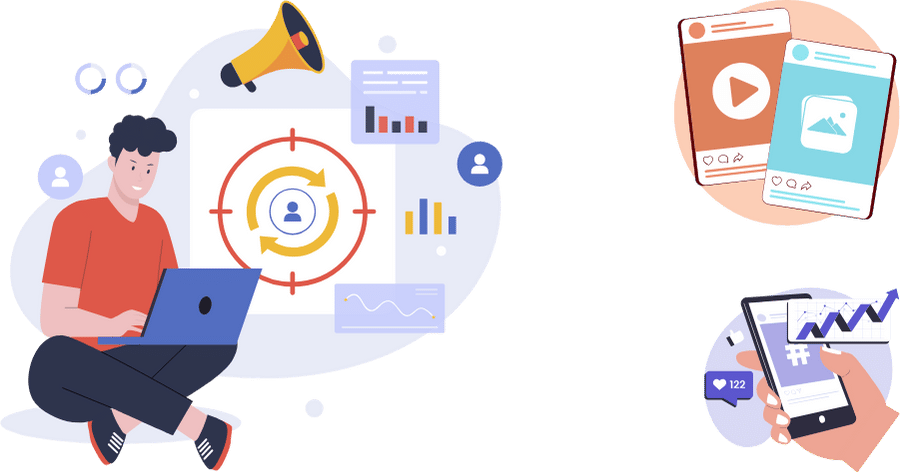 Struggling to Engage with Your Patients Online - Dental social media management service
